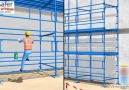 Best study on Scaffolding Safety