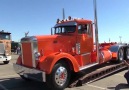 Best Truck - Loading The Peterbilt