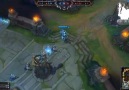 Best Zed Play of All Time