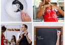Be the talk of the party with these 5 clever hosting hacks!