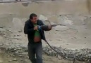 Beton Kırma Makinesi İle Çatışmaya Giren Zalımlar ...