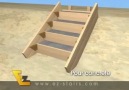 Beton Merdiven Nasıl Yapılır?
