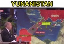 Betüş Beren - Reis Yunanistan&veriyor ayarı