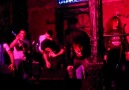 ''Between the Colors''(11.12.2011)@Death & Pantera Tribute Night