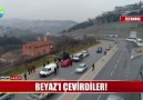 Beyaz asayiş uygulamasına takılırsa...