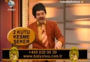 beyaz bal reklamı yaparsa :)))