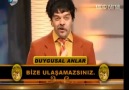 Beyaz'dan Kopartan Bal Reklamı Veda Konuşması.. :))