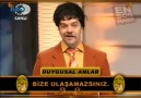 Beyaz'dan Kopartan Bal Yolu Veda Konuşması. :)