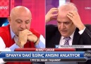 Beyaz Futbol - Ahmet Çakar'ın İlginç Anısı