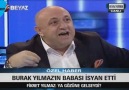 Beyaz Futbol'da Sinan Engin'in anlattığı buzağı haberi