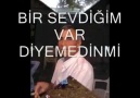 BEYAZ GELİNLİGİ ATIP ÜSTÜNDEN BİR SEVDİĞİM VAR DİYEM...