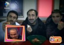 Beyaz Show'a davet edilmeyen diğer Bkm Mutfak oyuncuları :)