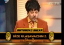 Beyaz Show Bal Reklamı Veda Konuşması