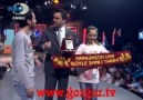 Beyaz Show'da Göztepe Fırtınası