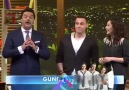 Beyaz Show'dan Kesitler