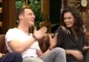 Beyaz Show'dan komik anlar :) (fan yapımı) :D