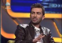 Beyaz Show-Erdem Yener nasıl oyuncu oldu?