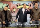 Beyaz Show - Kubat, Beyaz ve Hayko Cepkin'den Sevgililer Günü Sürprizi