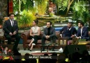 Beyaz Show- Murat Dalkılıçtan kahkahalara neden olan soru! D D