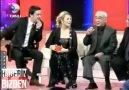 Beyaz Show Şener Şen Domates Muhabbeti..