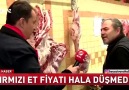 Beyaz TV den yine muhteşem bir habercilik...