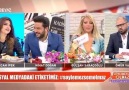 BeyazTV'nin "Söylemezsem Olmaz" programında Fenerbahçe'nin uça...