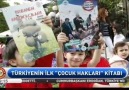 Beyaz TV - Türkiye'nin ilk "çocuk hakları" kitabı