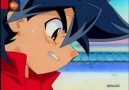 Beyblade 2. Sezon 17. Bölüm
