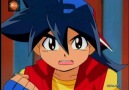 Beyblade 02 x 01