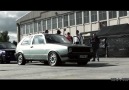 1013 Beygirlik VW Golf 2