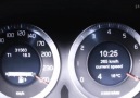 800 beygir Volvo nasıl hızlanır