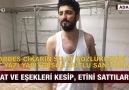 Beyin göçü farz oldu !Nusretten Davacıyim