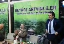 Beykoz Artvinliler derneği özel..