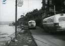 BEYKOZ - 1963 - 1964 yılları Kanlıca Sahil Boyu15 -...