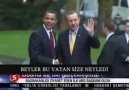 Beyler Bu Vatan Size Neyledi_Ahmet Şafak.!!!