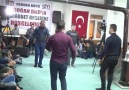 BEYNAMLI HİKOCAN - 2. DOĞANMEDYA MUHABBET GECESİNDEN