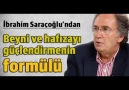 Beyni ve hafızayı güçlendirmenin formülü