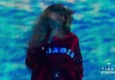 Beyoncé - Feeling Myself Live MIA 2015