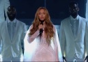 Beyoncé - Take My Hand, Precious Love (Grammy 2015)