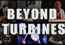 Beyond Turbines - "Berlin" (HD 2016)