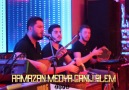 Beypazarlı Orkun - Darıldım Sana ( Canlı Canlı Alem )