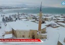 Beyşehir - Beyaz gelinliğini giyen Beyşehir&bir de böyle izleyin. Facebook