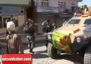 Beytüşşebap'ta Cenaze Gerginliği