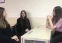 Beyza Çiner& Kübra Karakılçık&ampGamze Erdoğanöz