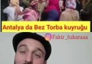 Bez torba kuyruğu