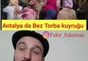 Bez tormayı aldın içini nasıl dolduracaksın