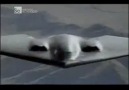 b 2 hayalet bombardıman uçağı(blok 30 geliştirilmiş hali)
