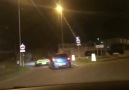 440bhp Astra VXR chasing a Lamborghini!!Instagram - vauxhallmadnessuk