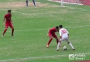 Bi Acayip Çalım Atan Futbolcu