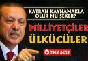 Biat Eden Ülkücülere Milliyetçilere HATIRLATMA!